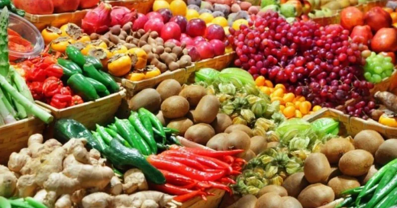 4 ildir müharibə gedən ölkədə tərəvəz qiymətləri təəccübləndirdi