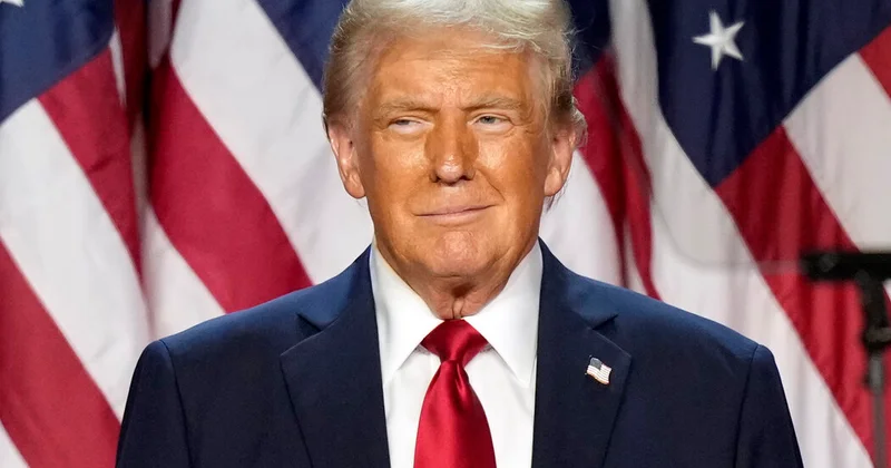 Tramp: BMT qlobal sülh işinə qoşulub addım atmalıdır