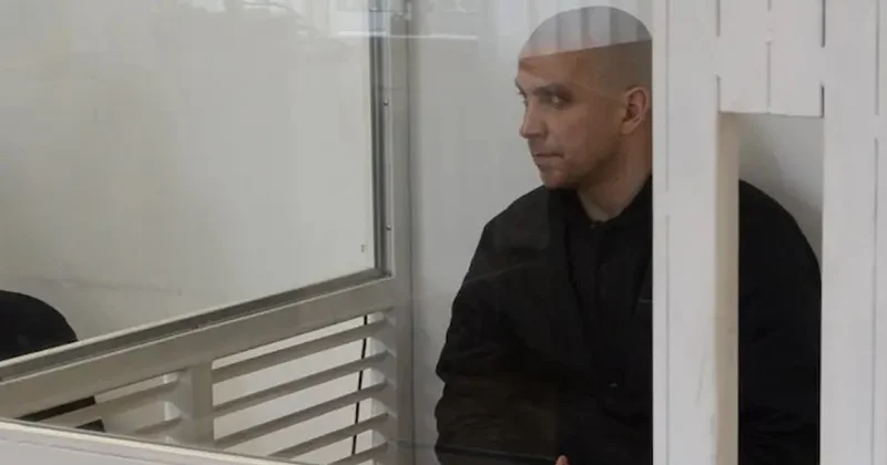 Убийца четырех азербайджанцев отделался легким испугом