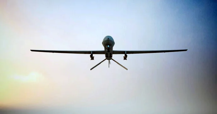 ABŞ pilotsuz təyyarələrin idxalını qadağan etdi