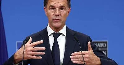 Putini müharibəyə son qoymağa yalnız Tramp məcbur edə bilər Rutte