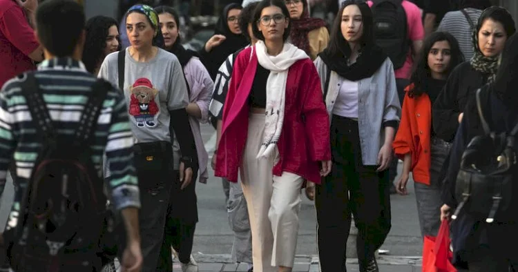 İran əhalisinin 46 milyonunu itirəcək KONKRET