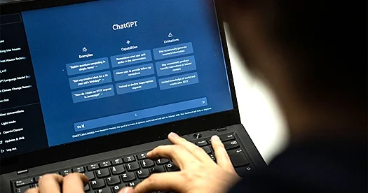 Uşaqların real ünsiyyətdən süni intellektə keçməsi ilə bağlı narahatlıqlar var...