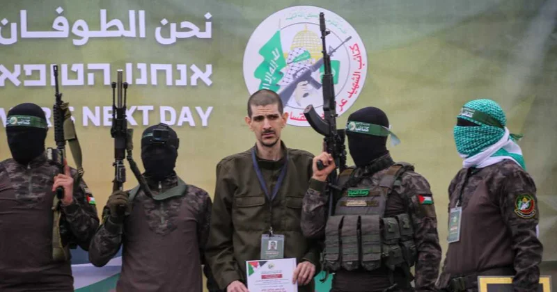 Инсайдеры саудовской Семьи: будет новый глава ХАМАС наша корреспонденция