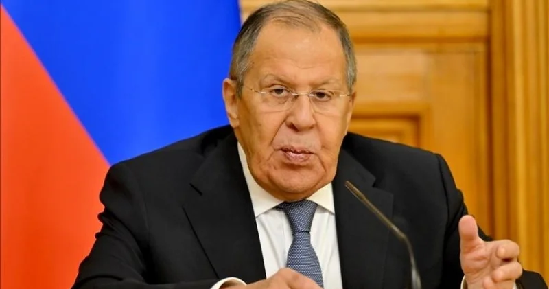 Lavrov: Rusiya Fələstin dövlətinin yaradılmasını dəstəkləməkdə davam edir
