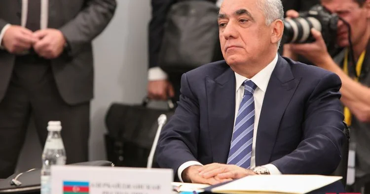 İKİ SABİQ NAZİR İNSTİTUT DİREKTORU VƏZİFƏSİNDƏN ÇIXARILDI: yeni institut yaradıldı Misir Mərdanovla Əli Abbasov yola salındı