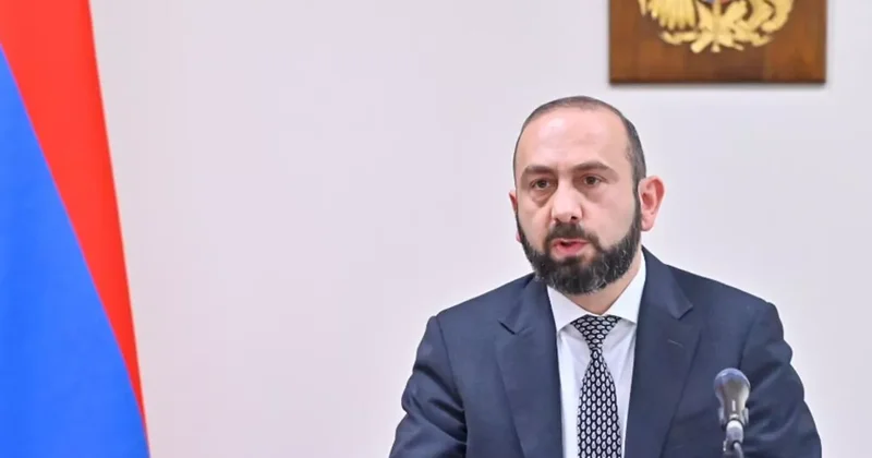 Мирзоян сообщил о прогрессе по проекту TRIPP с участием США