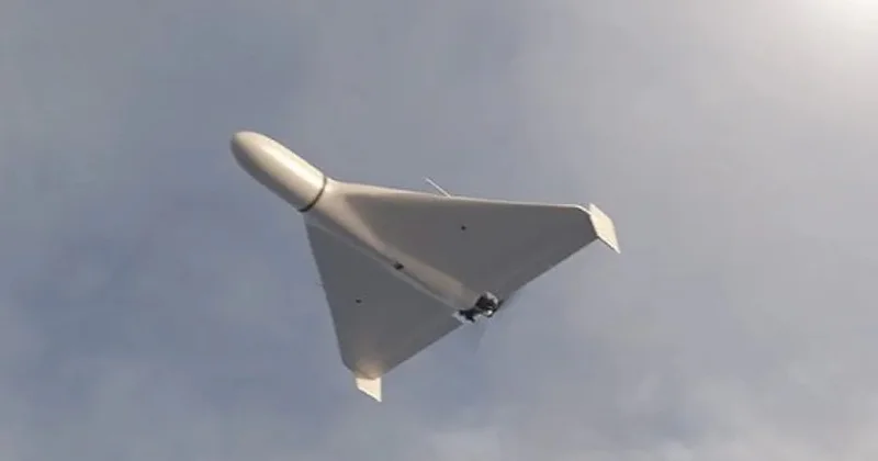 Ötən gecə Ukrayna Rusiyaya neçə dron göndərib?