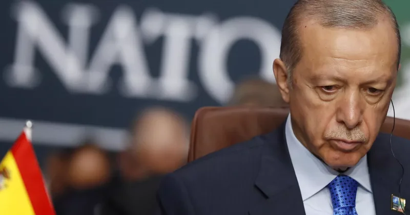 “Türkiyəyə qarşı diversiyalar Rusiya Türkiyə münasibətlərini sarsıtmaq məqsədi daşıyır“ “Cumhuriyet“