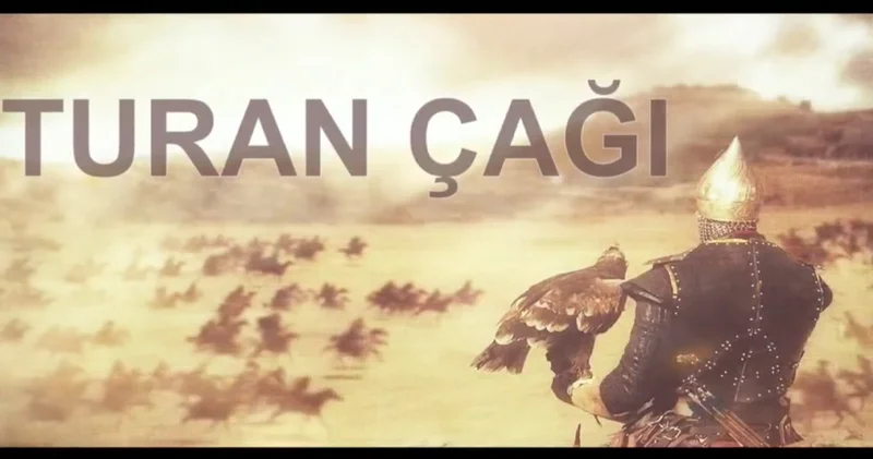 TURAN ÇAĞI YENİ LAYİHƏ YARADILDI KONKRET