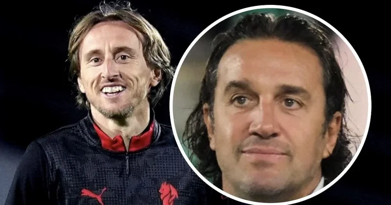 Luka Toni: “Modriç 2025 ci ilin ən vacib transferidir”