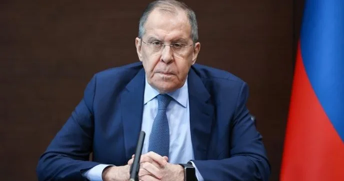 Лавров: Россия рекомендует Японии хорошенько взвесить курс на милитаризацию