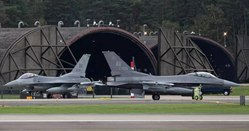 Пентагон забраковал британскую военную базу Minval Politika