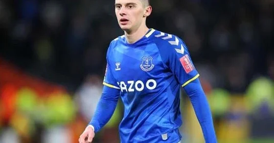 Ukrayna millisinin ən bahalı futbolçularından biri yanvarda Qalatasaray a keçə bilər