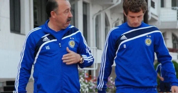 Əliyev Valeri Qazzayevi “bığlı axmaq” adlandırdı