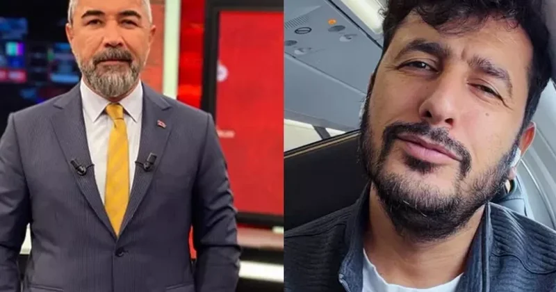 Türkiyədə narkotik əməliyyatı: Jurnalist və sosial media fenomeni də saxlanıldılar