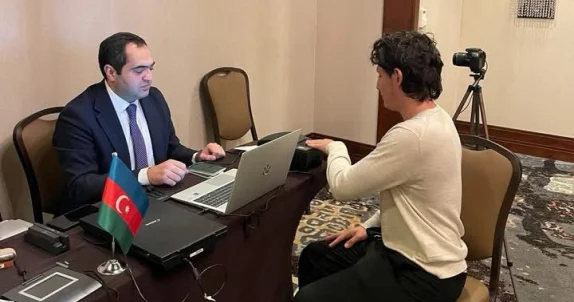Texasda Azərbaycan vətəndaşları üçün səyyar konsulluq xidməti təşkil edilib