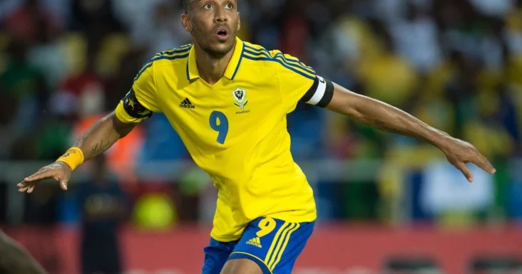 Obameyanqın qolu komandasına kifayət etmədi