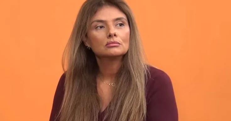 Kamilə Babayeva belə arıqlayıb