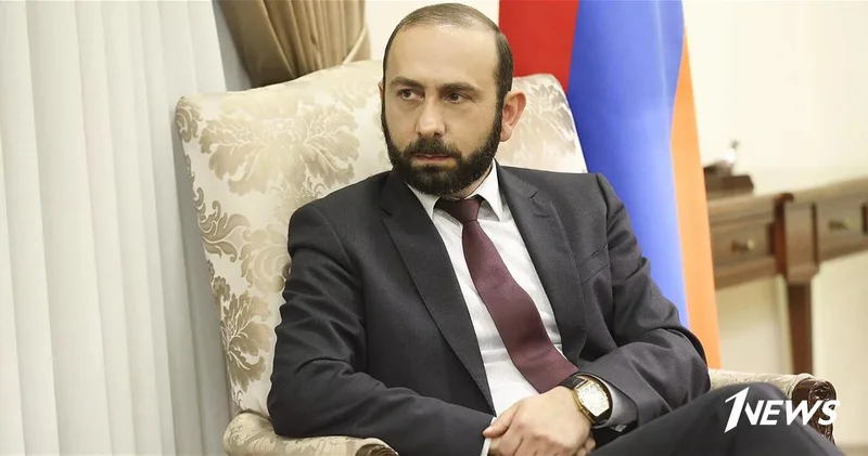 МИД Армении: В нашей повестке нет вопроса вывода 102 й российской военной базы