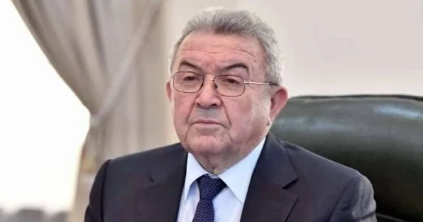 Misir Mərdanov vəzifəsini itirdi Özəl