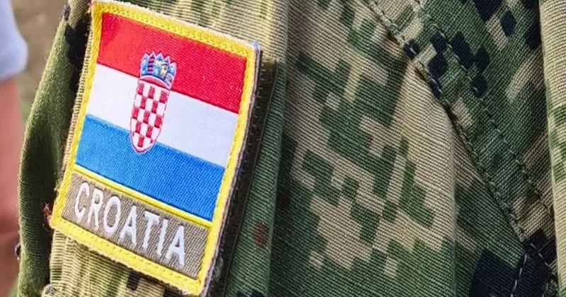 Xorvatiya hava məkanına nəzarəti müstəqil şəkildə həyata keçirəcək