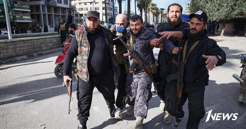 В Сирии произошли столкновения, есть раненые