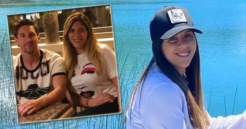 Messinin bacısı ölümdən döndü toyu təxirə salındı