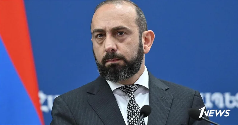МИД Армении: республика не проводит курс на разрыв связей с Россией
