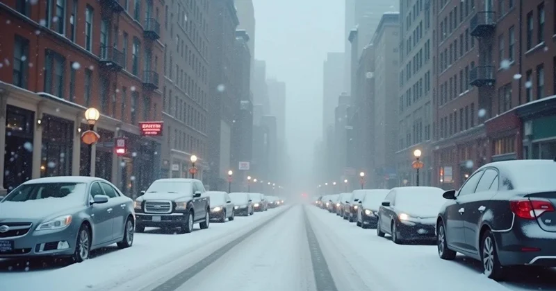 Nyu York meri yerli sakinlərə evdə oturmağı və əhalinin sayını artırmağı tövsiyə edib