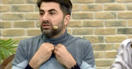 Zaur övladlarının xəstəliyindən DANIŞDI: Beynim yanındadır ki, görəsən, necə oldu?”