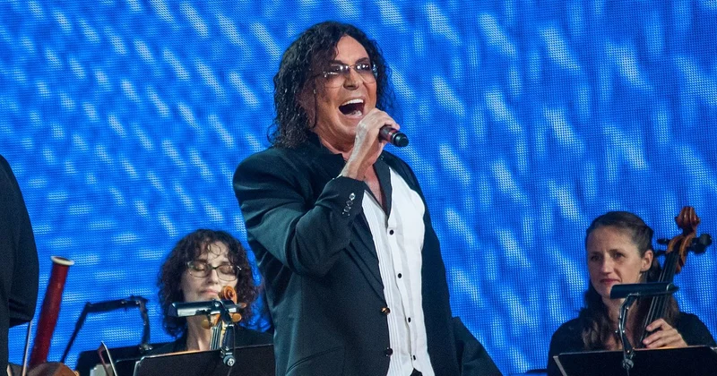 Şou üçün 60 milyon...