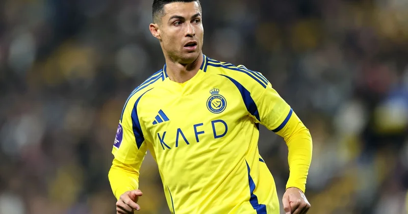 Ronaldu komandasının liderliyini belə dəyərləndirdi