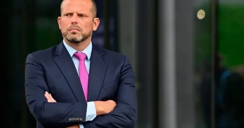 Belçikanın müdafiə naziri: Gələcəyin müharibəsinə hazırlaşmalıyıq