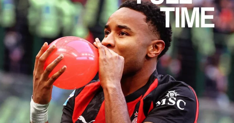 A Seriyası: “Milan” və “Napoli” vacib qələbə qazanıb