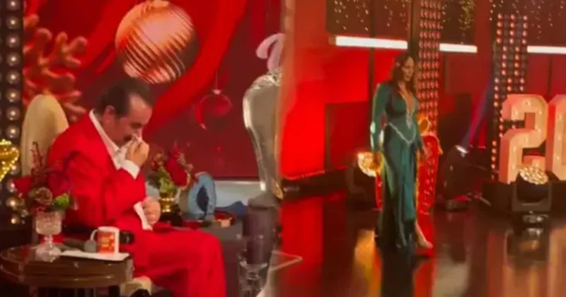 22 il sonra barışdılar