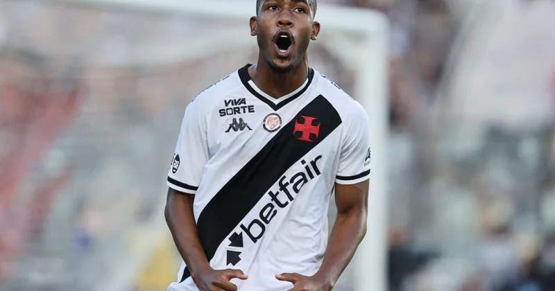 "Бавария" нацелилась на игрока "Васко да Гама"