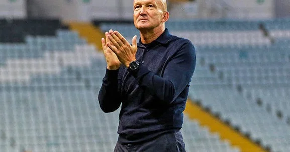 “Neftçi” və Qəbələ nin keçmiş baş məşqçisinin yeni klubu məlum olub