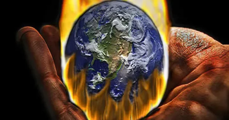 Həyəcan TƏBİLİ: qlobal istiləşmə kritik həddə çatıb
