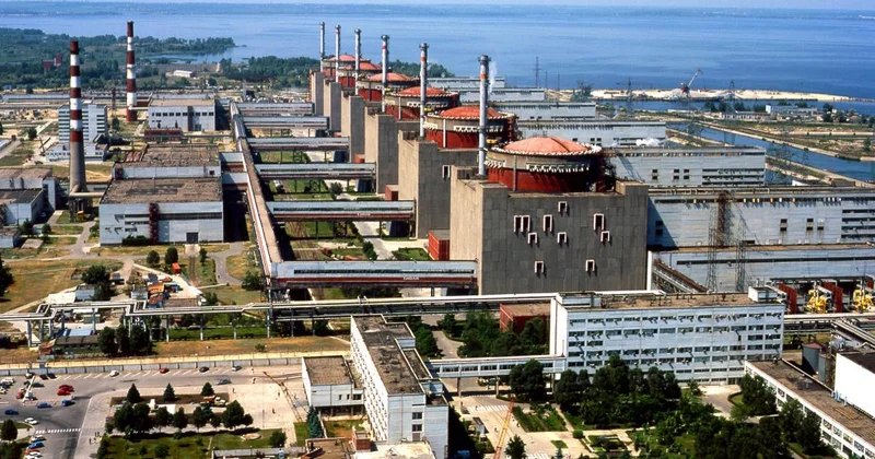 Ukrayna və Rusiya atəşkəs barədə razılığa gəldi Yalnız Zaporojye AES ətrafında