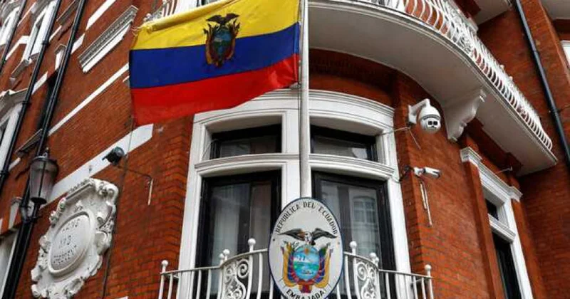 Эквадор планирует построить свой первый ядерный реактор