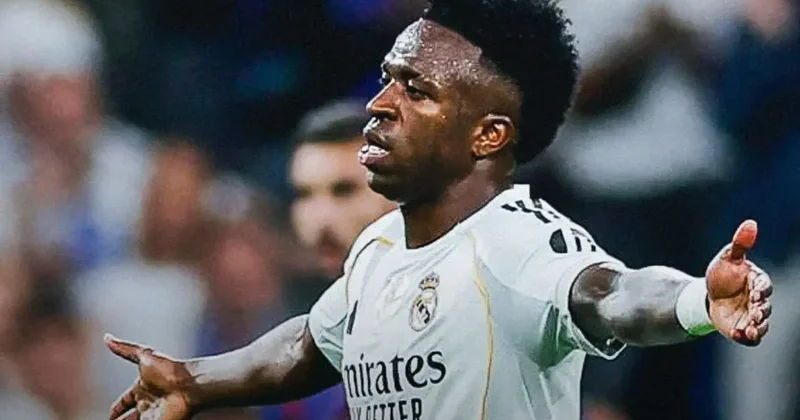 “Real” Vinisiusu satıb, PSJ nin liderini alır?