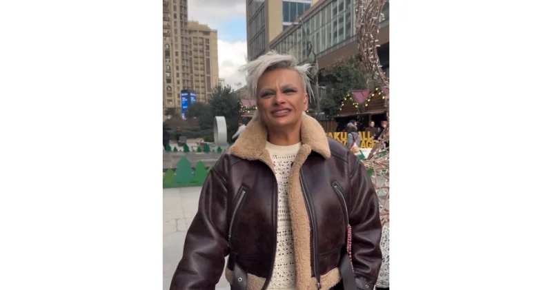 Фитнес модель Гюнай Аразова рассказала об ошибках при соблюдении диеты ВИДЕО