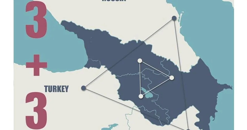 Будущее формата "3+3" Баку напомнил о задачах