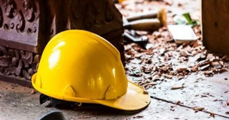 İş zamanı xəsarət aldı, amma ona yardım göstərilmədi Qalmaqallı İDDİA