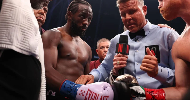 Легендарный боксер назвал своих любимых бойцов UFC