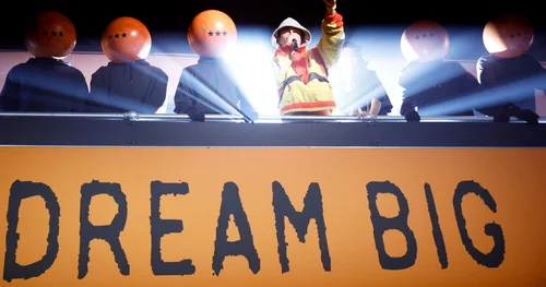 “Möhtəşəm Marti” filmi ilk çıxış günlərində 19 milyon dollar qazandı...