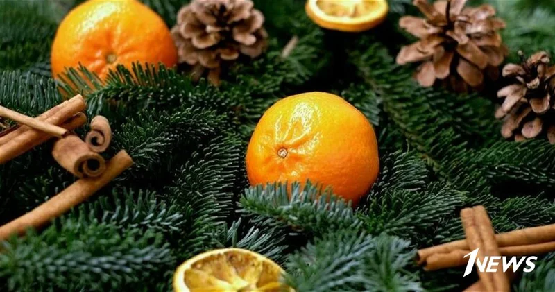 Сколько мандаринов можно съесть на Новый год?