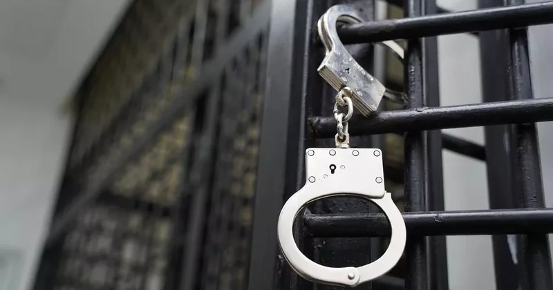 В Баку автохулиган арестован на 30 суток