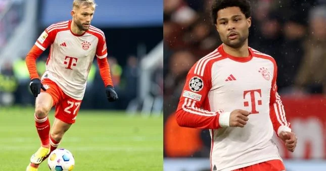 Bavariya 2 futbolçusunun müqaviləsini uzadır